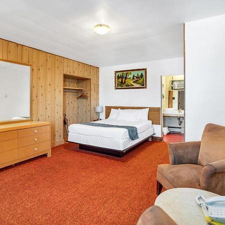 Seaway Motel Port Colborne Kültér fotó