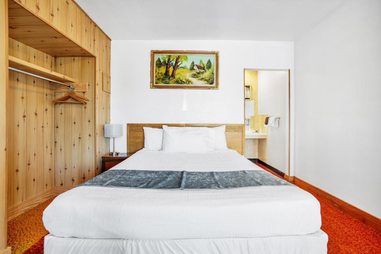 Seaway Motel Port Colborne Kültér fotó